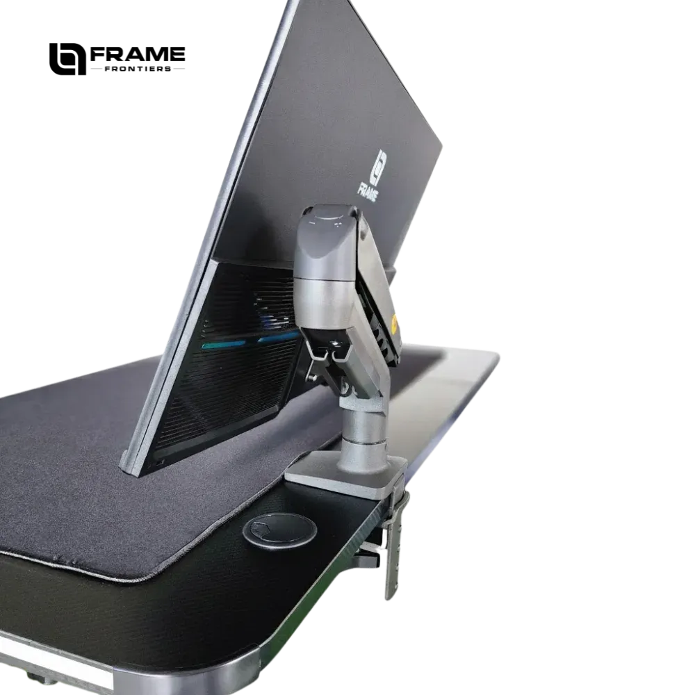 North Bayou F80 VESA Mount